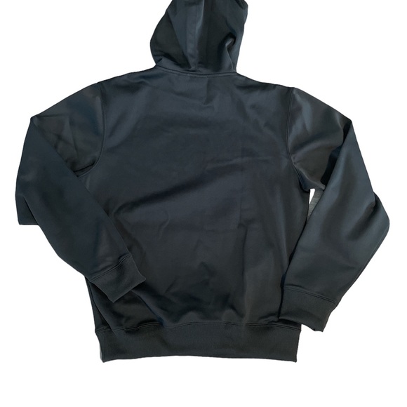 Women’s Harley Davidson performance pull over hoodie, small - Picture 6 of 8